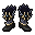 Soul Mage Boots
